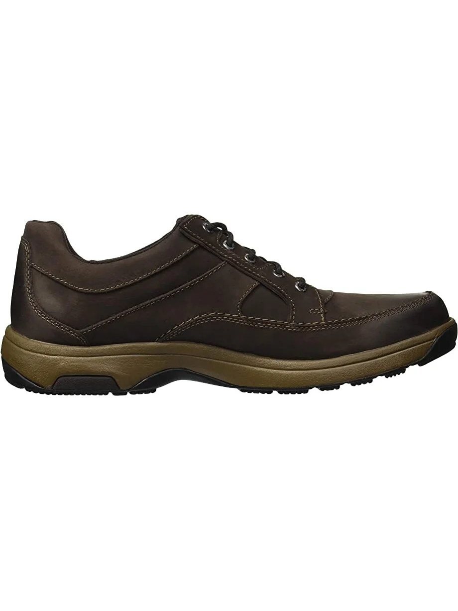 Оксфорды Midland Oxford Waterproof Dunham — 7