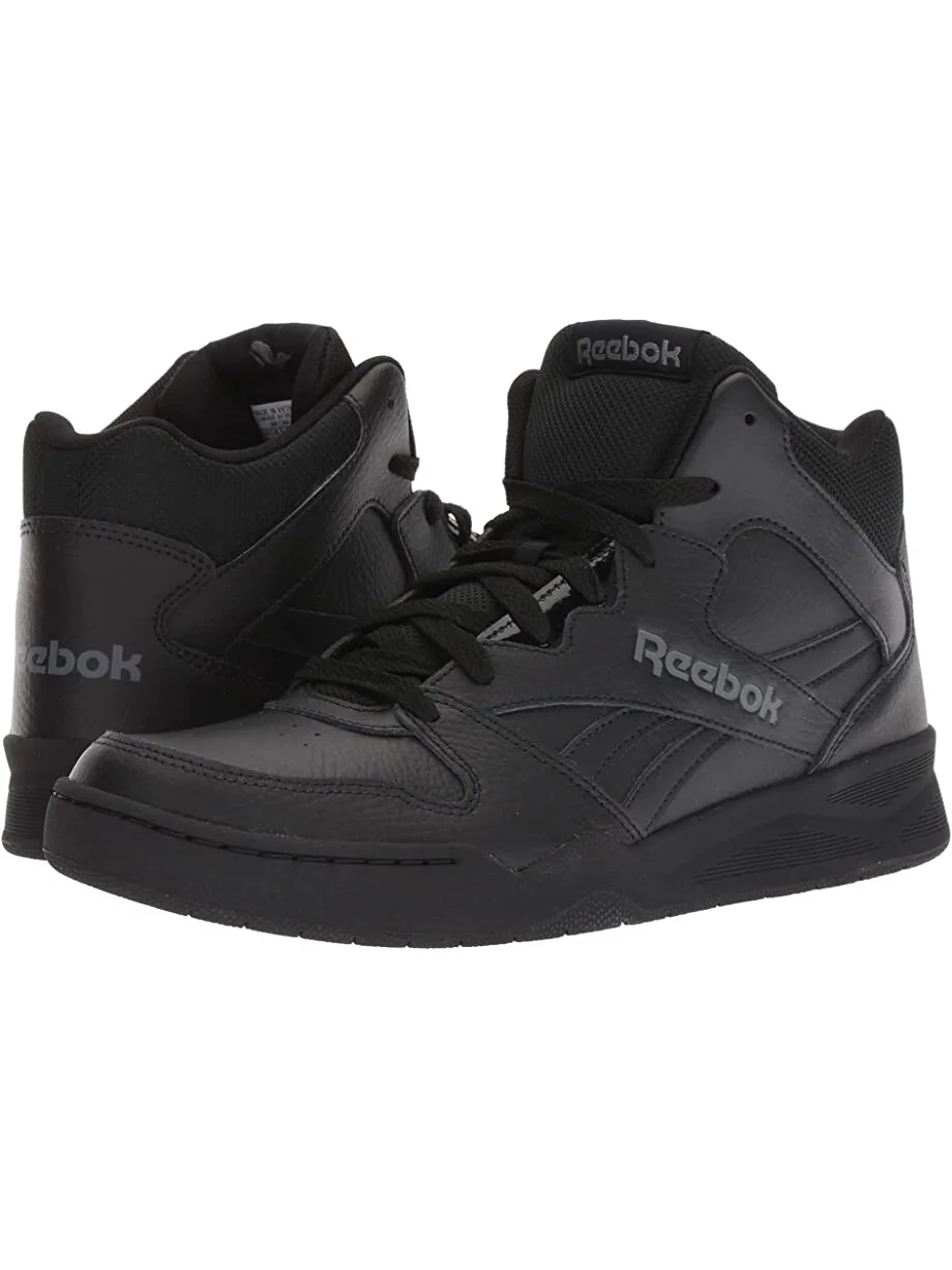 Кроссовки Reebok Lifestyle Men's Royal BB4500 HI2 High Top — 1