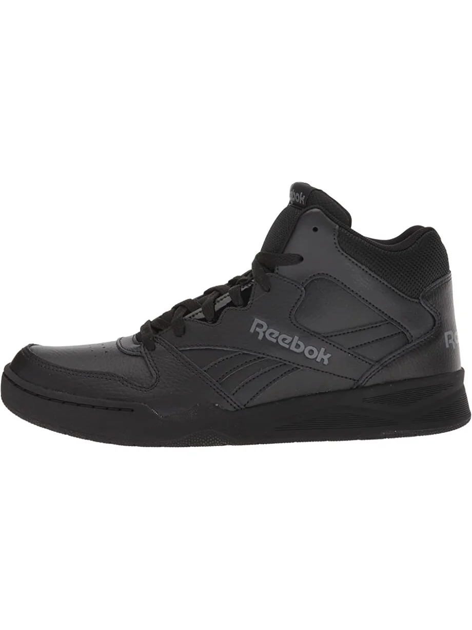 Кроссовки Reebok Lifestyle Men's Royal BB4500 HI2 High Top — 5