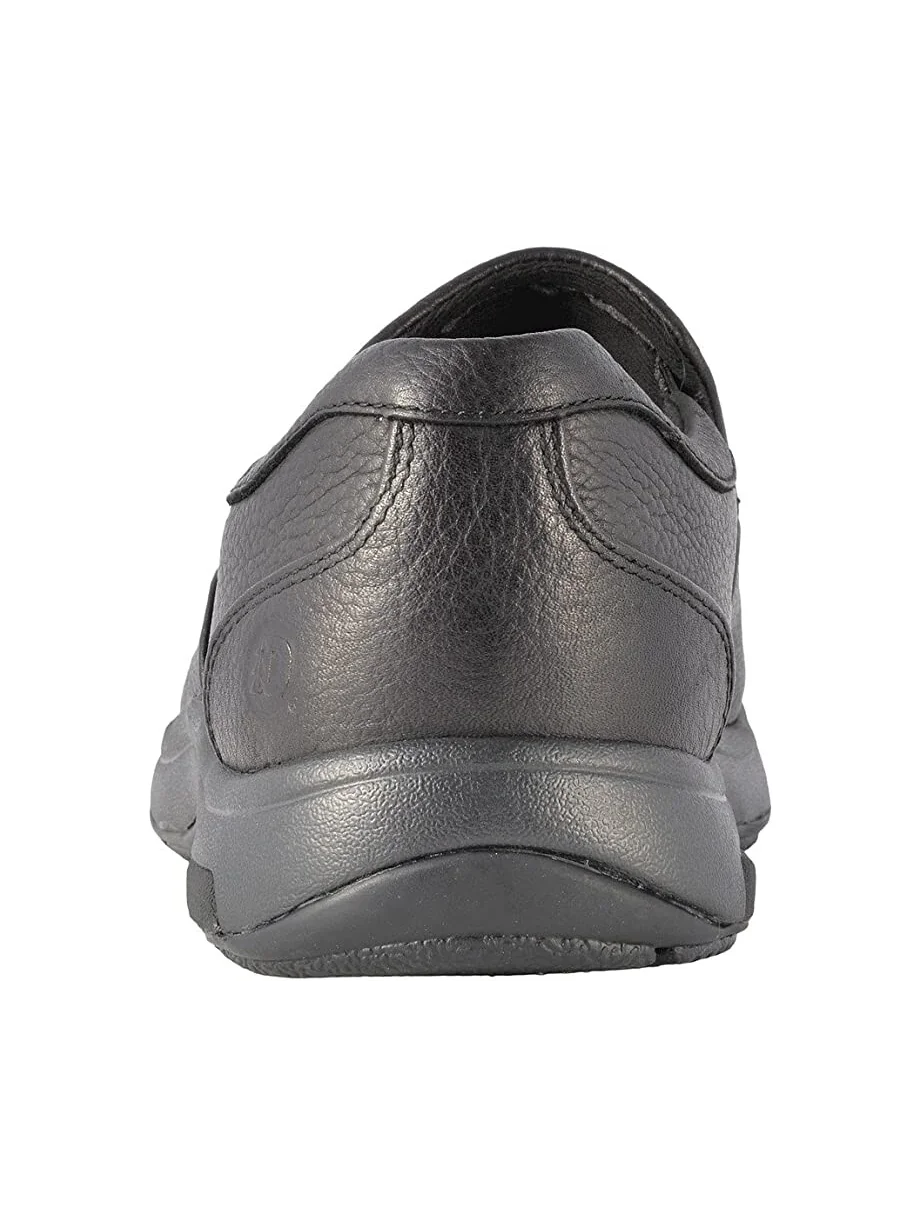 Лоферы Battery Park Slip-On Dunham, кожа — 6