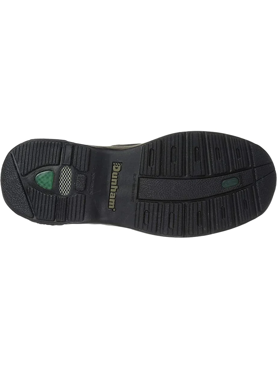 Лоферы Battery Park Slip-On Dunham — 4