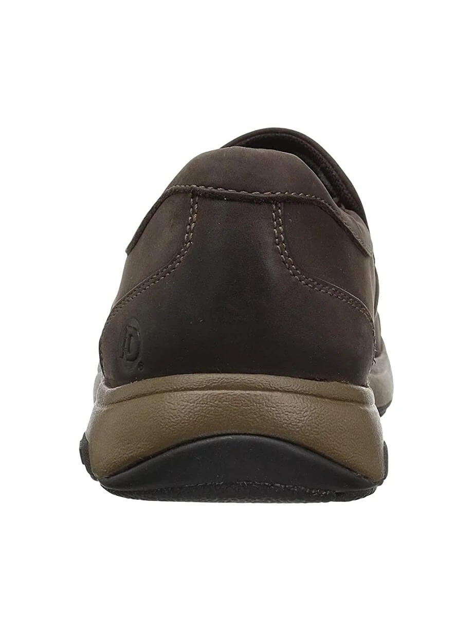 Лоферы Battery Park Slip-On Dunham — 6