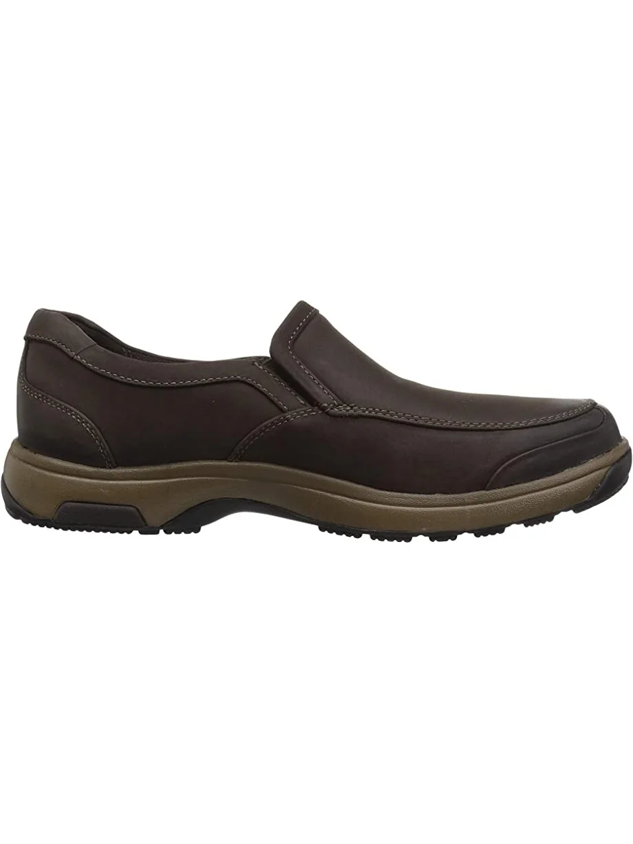 Лоферы Battery Park Slip-On Dunham — 7