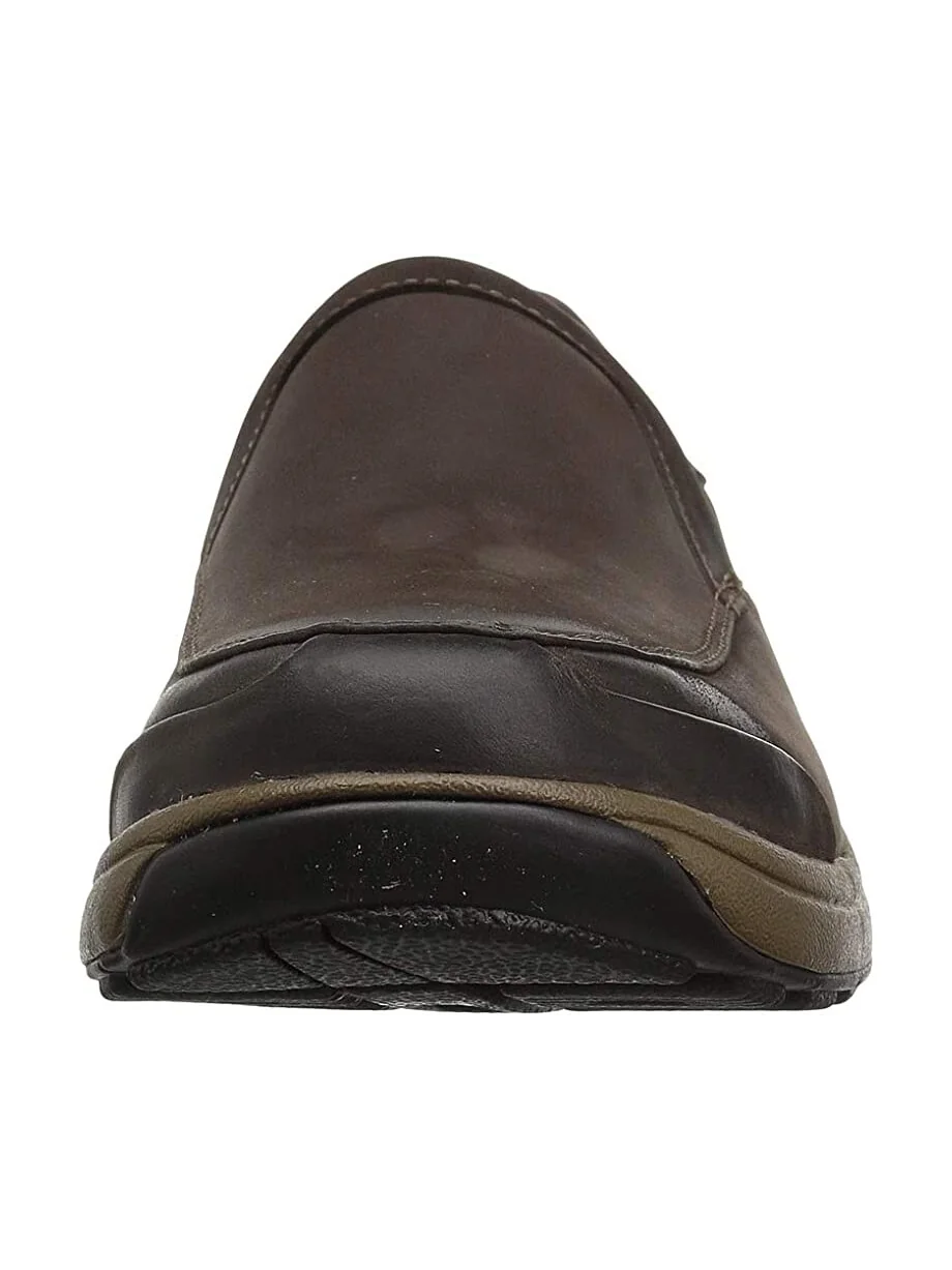 Лоферы Battery Park Slip-On Dunham — 8