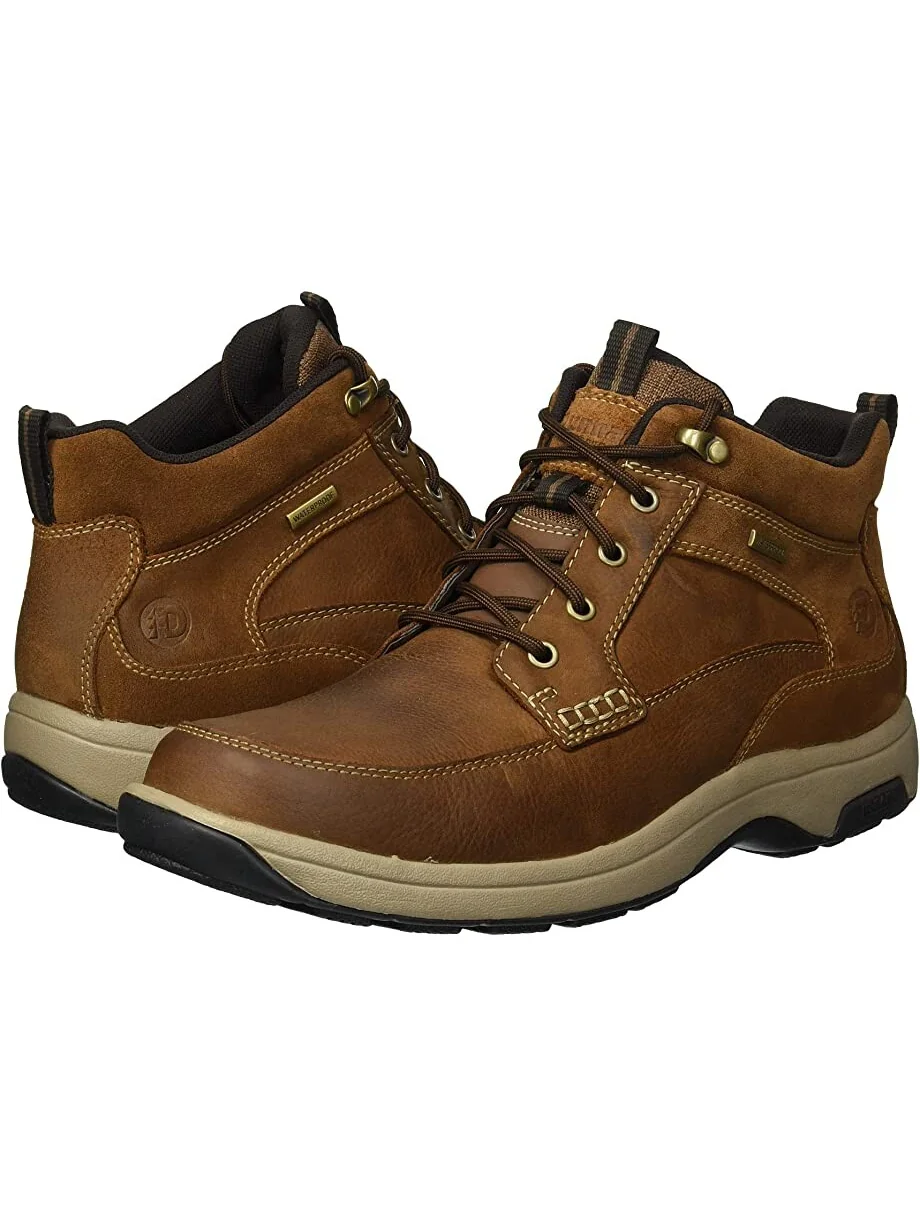Ботинки 8000 Mid Boot Dunham — 2