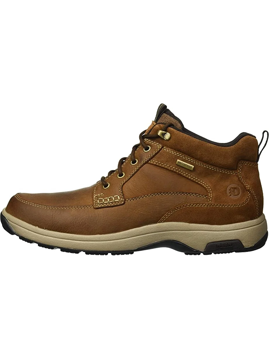 Ботинки 8000 Mid Boot Dunham — 5