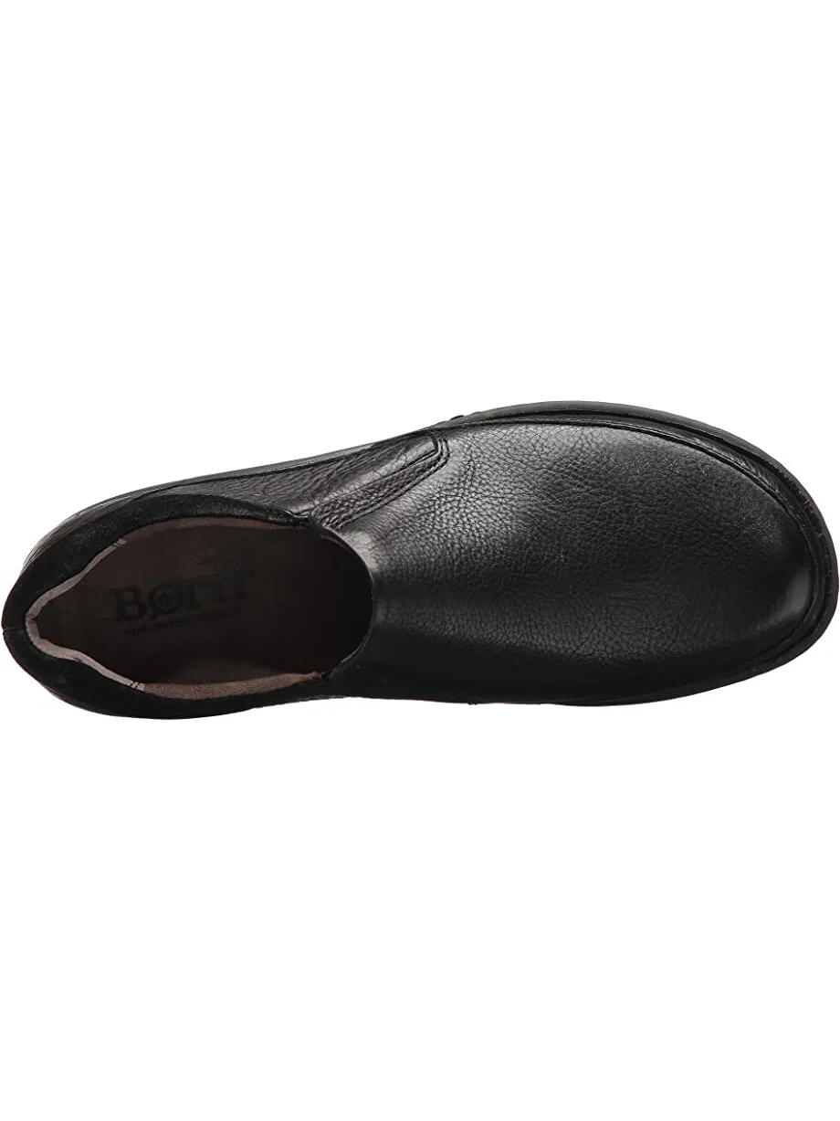 Лоферы Nigel Slip-On Born — 3