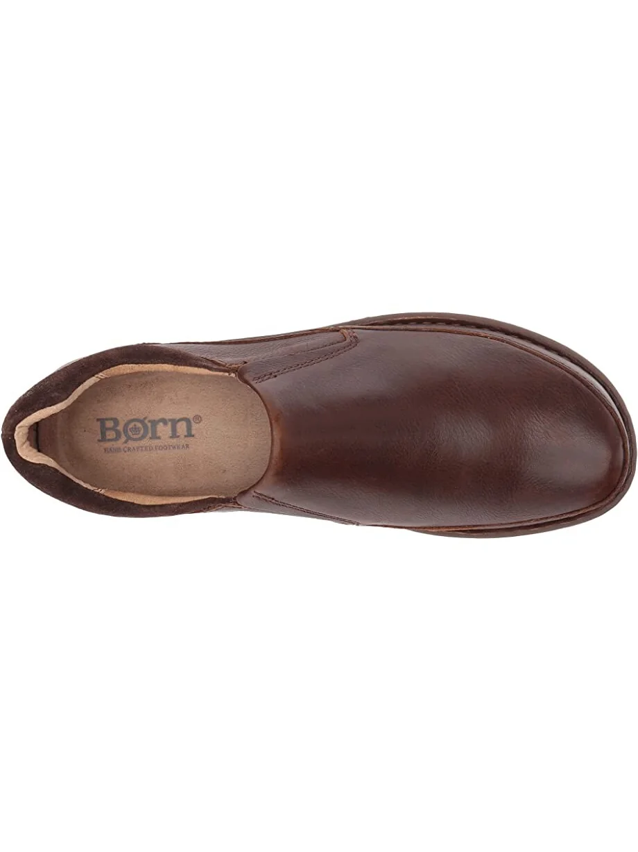 Лоферы Nigel Slip-On Born — 3