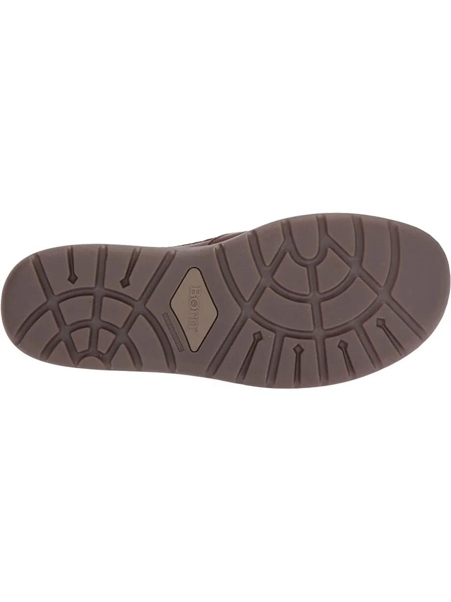 Лоферы Nigel Slip-On Born — 4