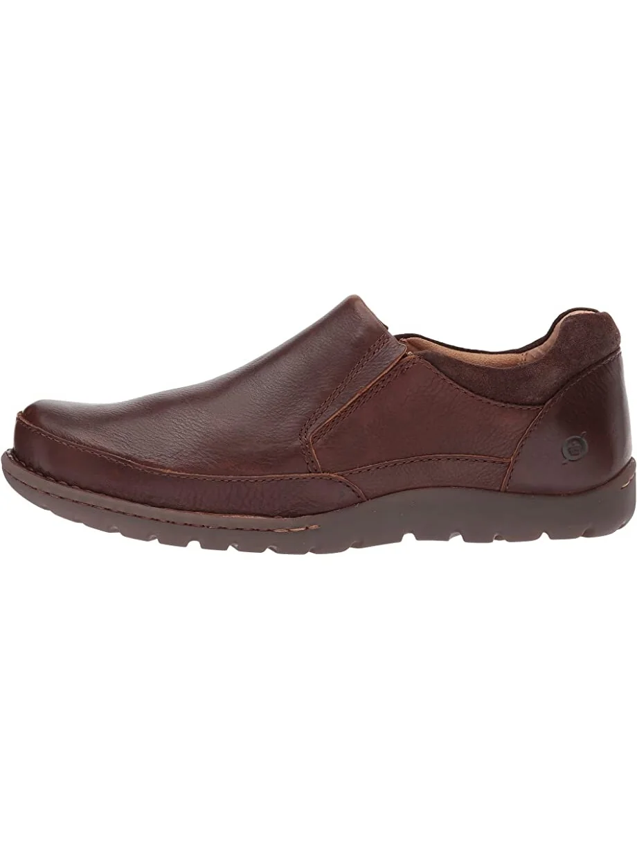 Лоферы Nigel Slip-On Born — 5