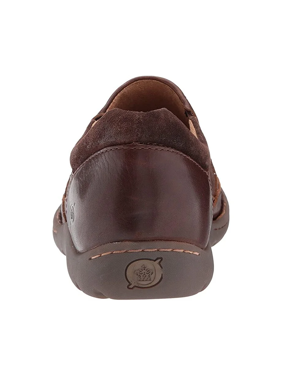 Лоферы Nigel Slip-On Born — 6