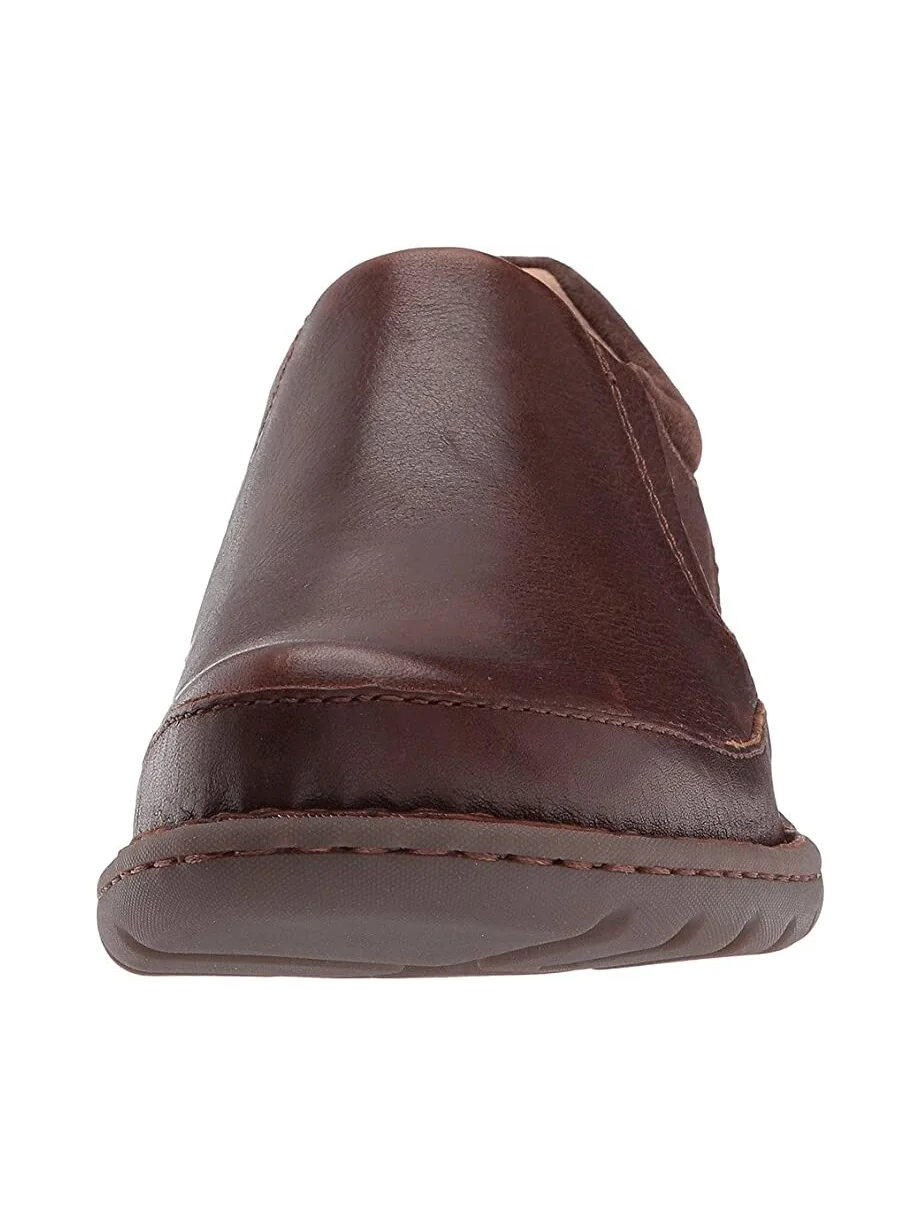 Лоферы Nigel Slip-On Born — 8