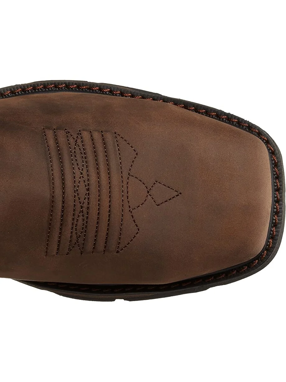 Ботинки Groundbreaker Wide Square Toe H20 ST Ariat — 3