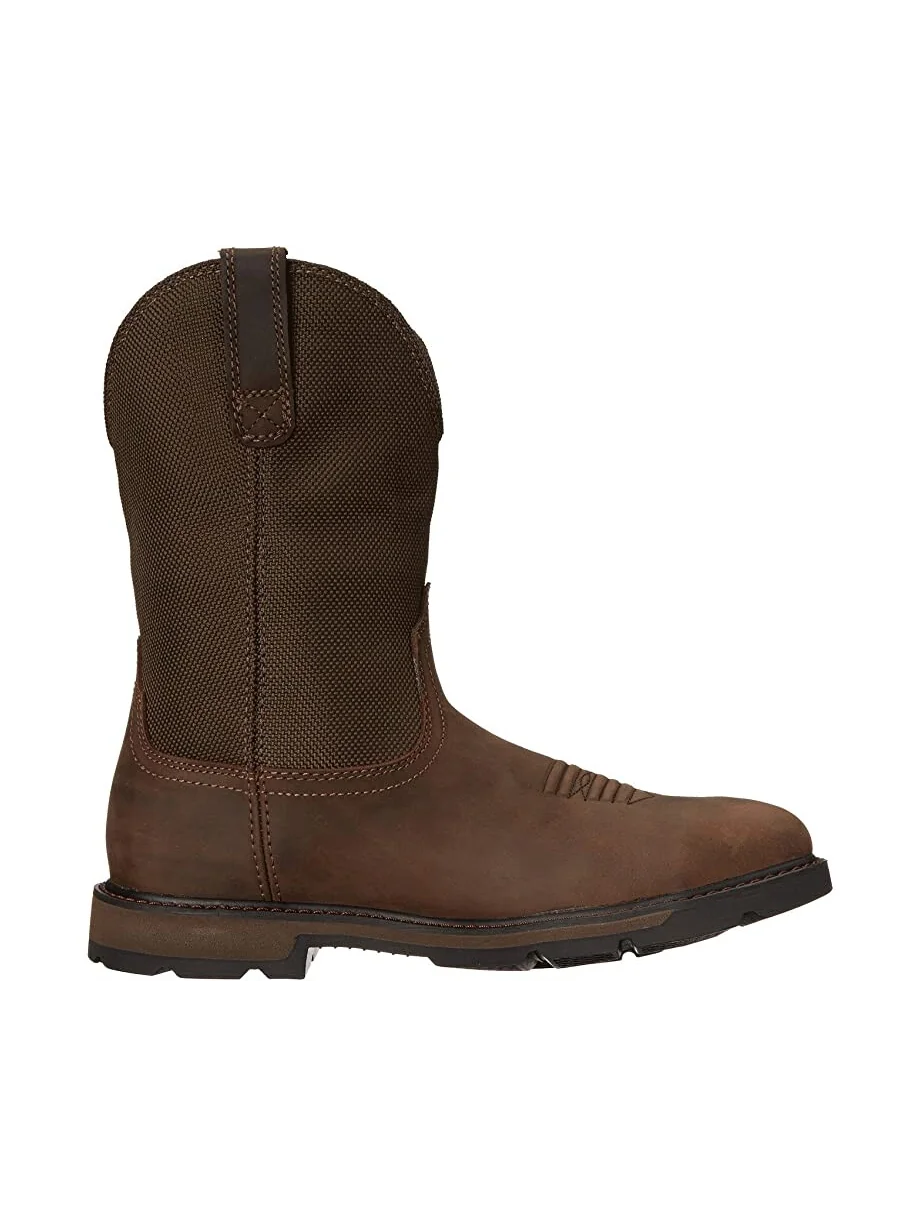 Ботинки Groundbreaker Wide Square Toe H20 ST Ariat — 7