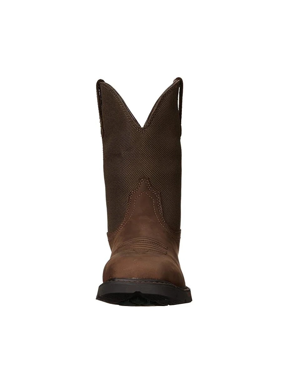 Ботинки Groundbreaker Wide Square Toe H20 ST Ariat — 8
