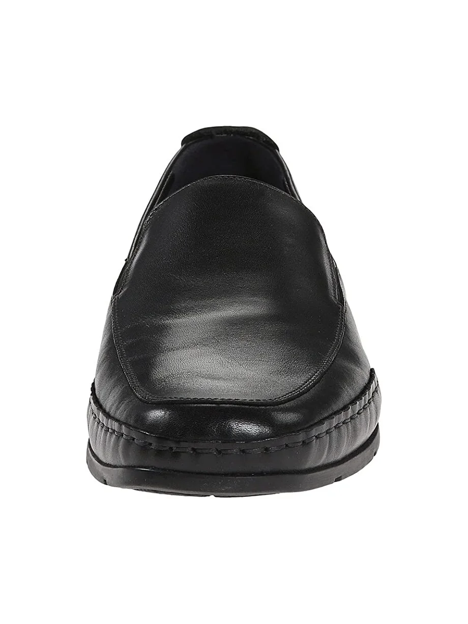 Лоферы Edlef Mephisto, кожа — 8