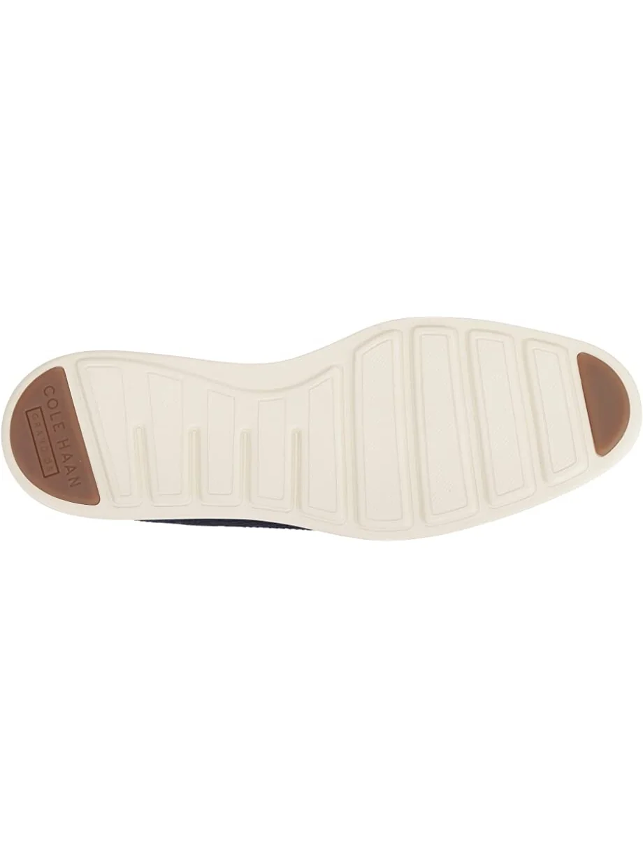 Оксфорды Original Grand Stitchlite Wingtip Oxford Cole Haan — 4