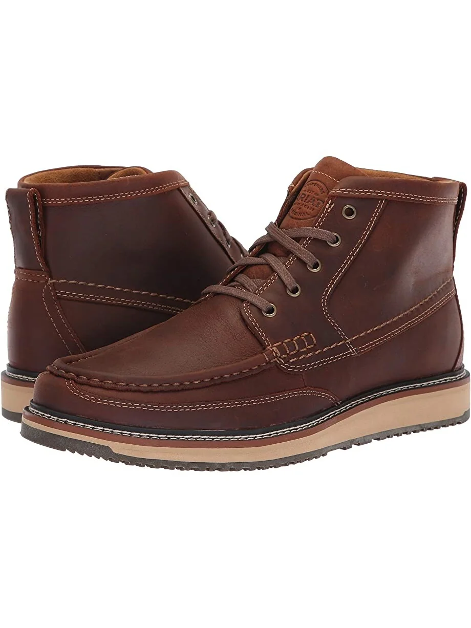 Ботинки Lookout Ariat — 2