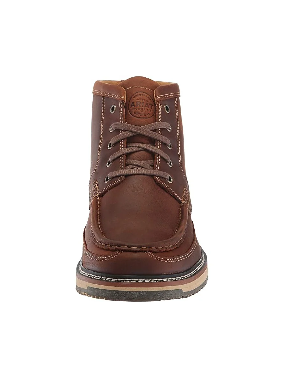 Ботинки Lookout Ariat — 8