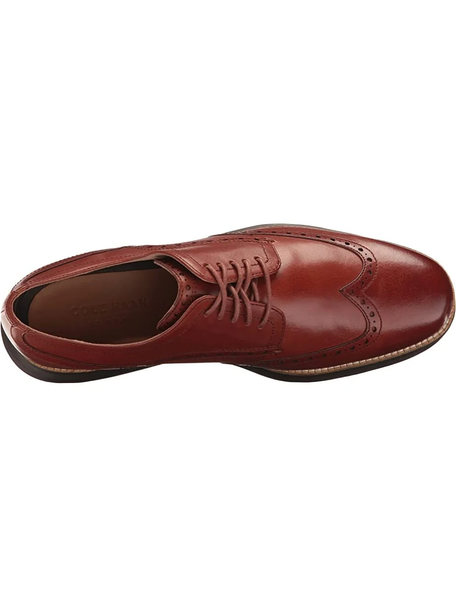 Оксфорды Cole Haan Originalgrand Shortwing — 3