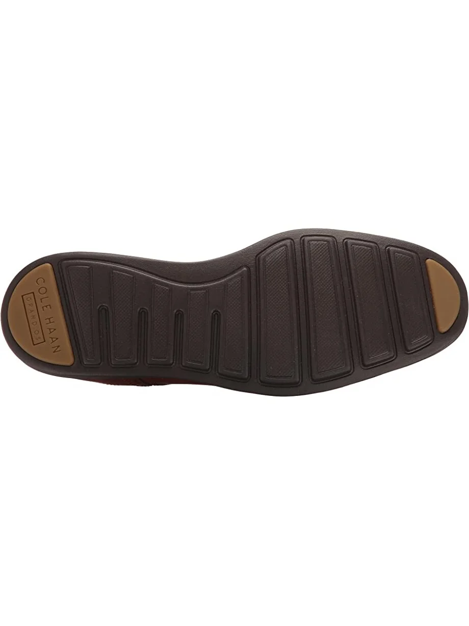 Оксфорды Cole Haan Originalgrand Shortwing — 4