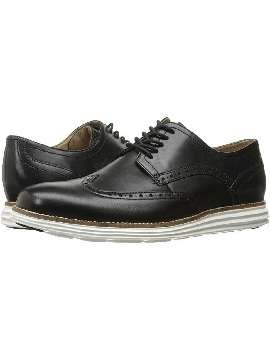 Оксфорды Cole Haan Originalgrand Shortwing — 1