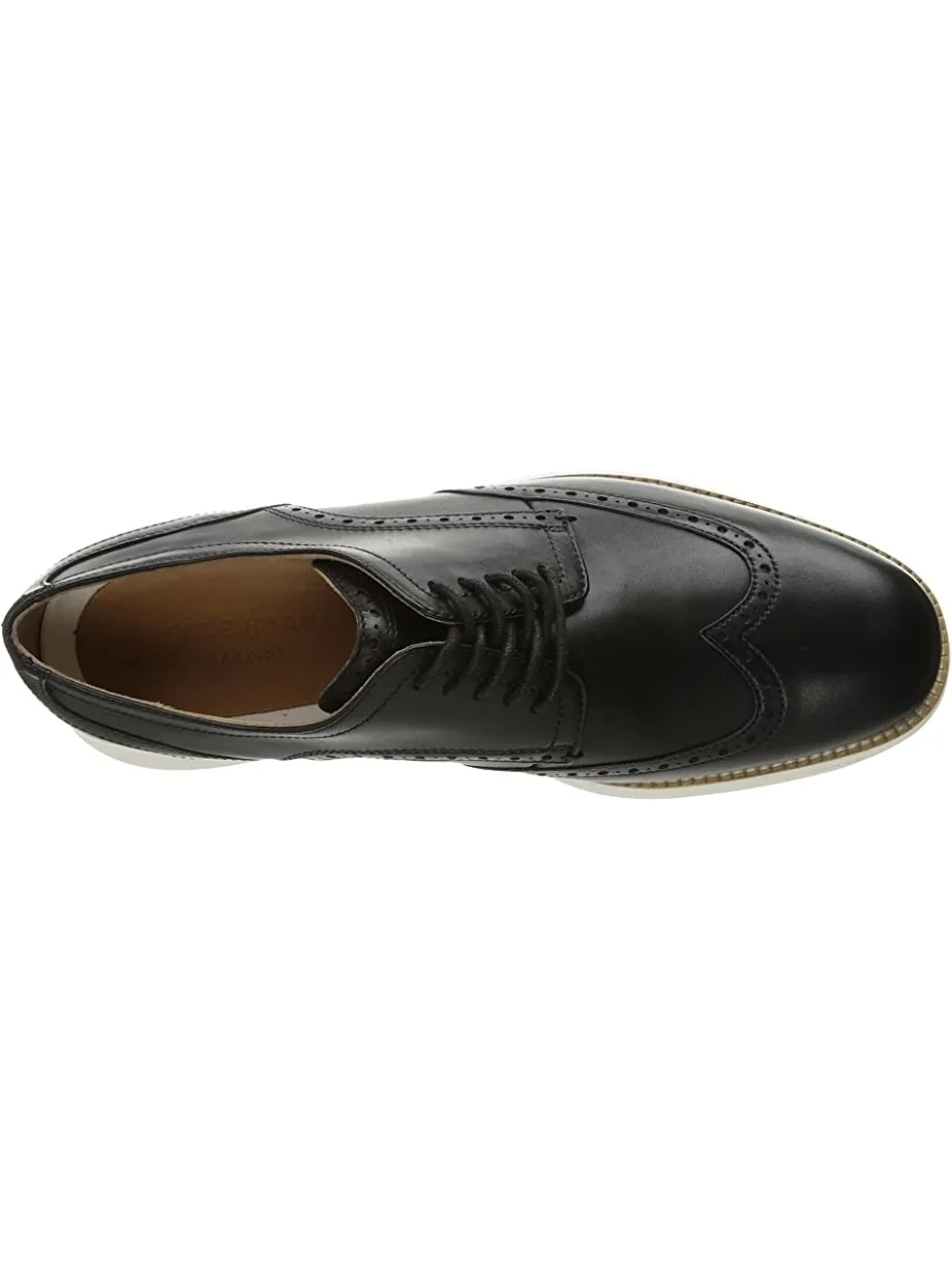 Оксфорды Cole Haan Originalgrand Shortwing — 3