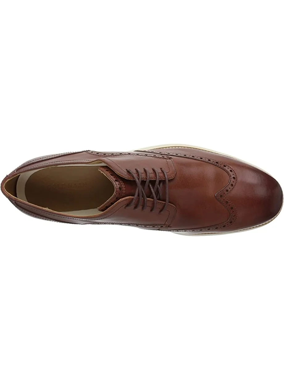 Оксфорды Cole Haan Originalgrand Shortwing — 3