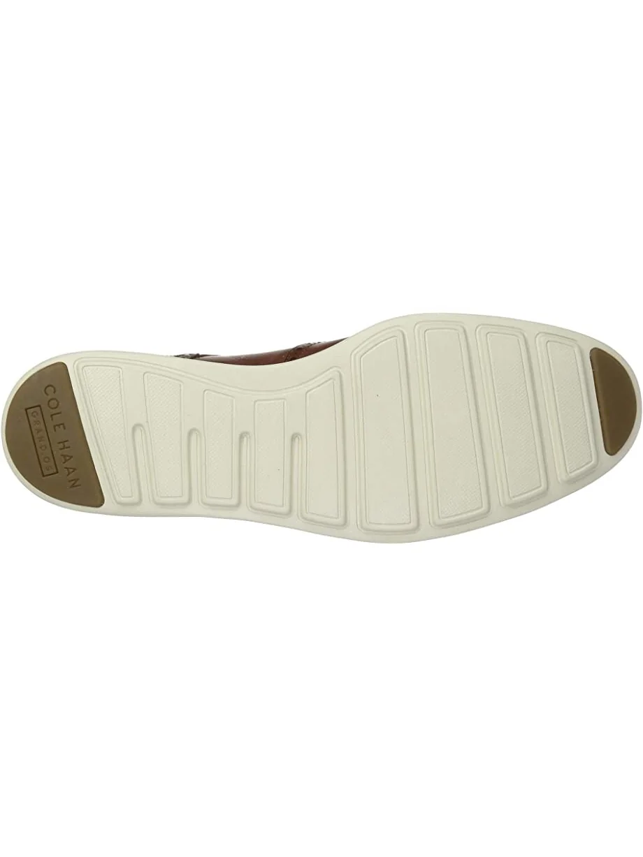 Оксфорды Cole Haan Originalgrand Shortwing — 4