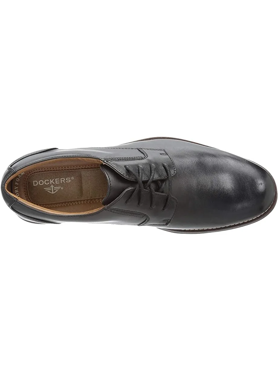Оксфорды Fairway Dockers — 3