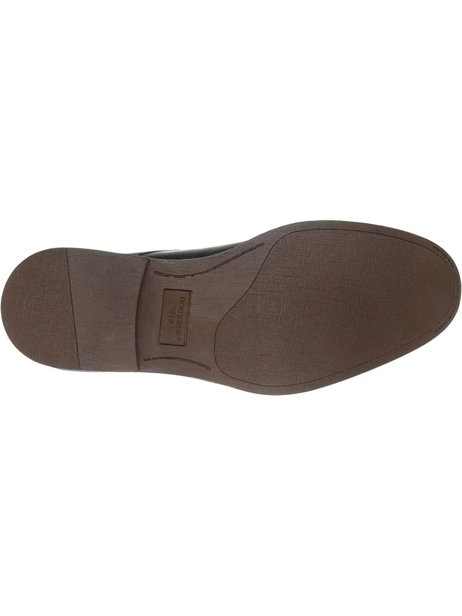 Оксфорды Fairway Dockers — 4