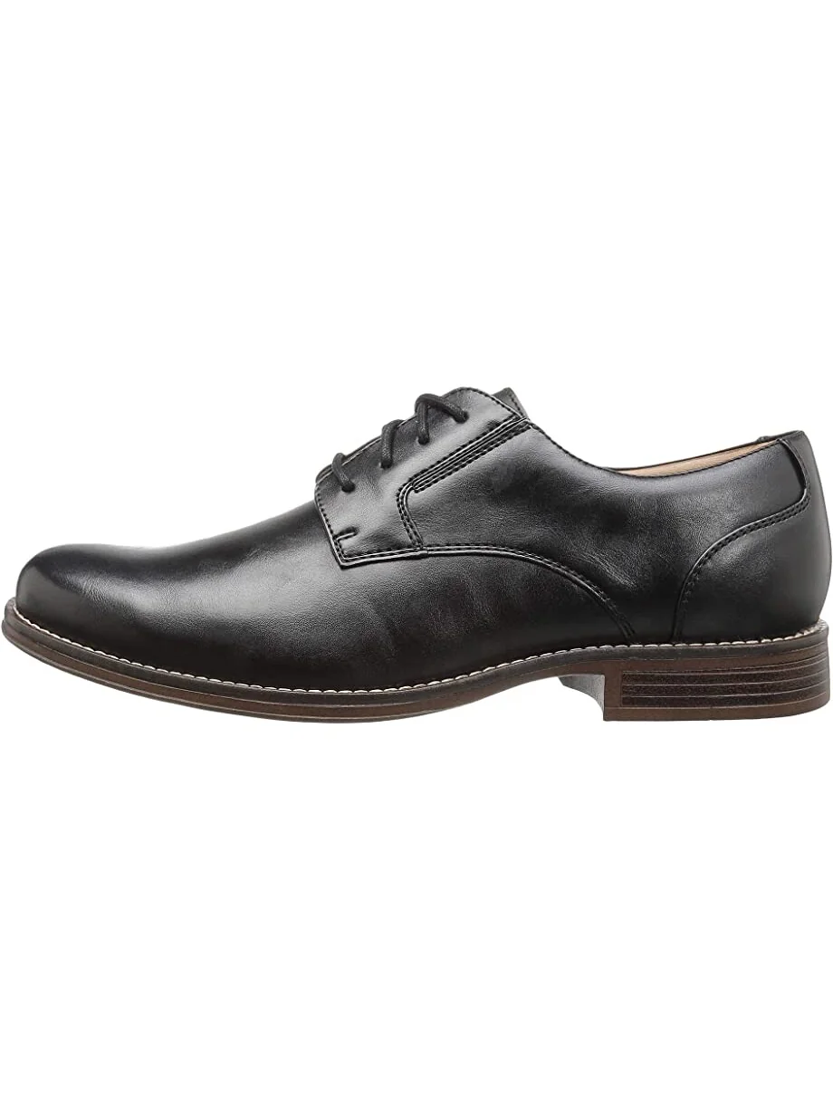 Оксфорды Fairway Dockers — 5