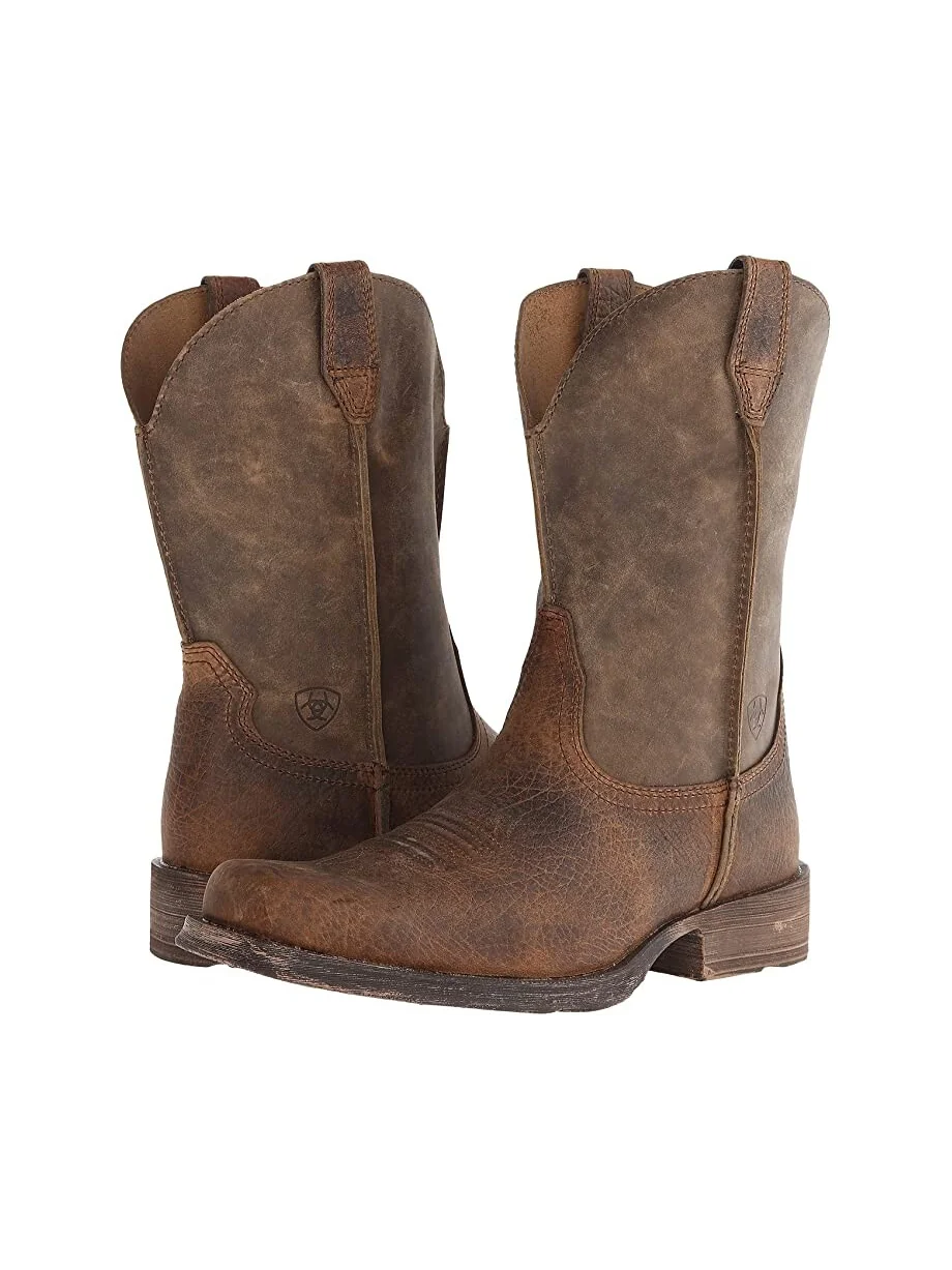 Ботинки Ariat Rambler — 1