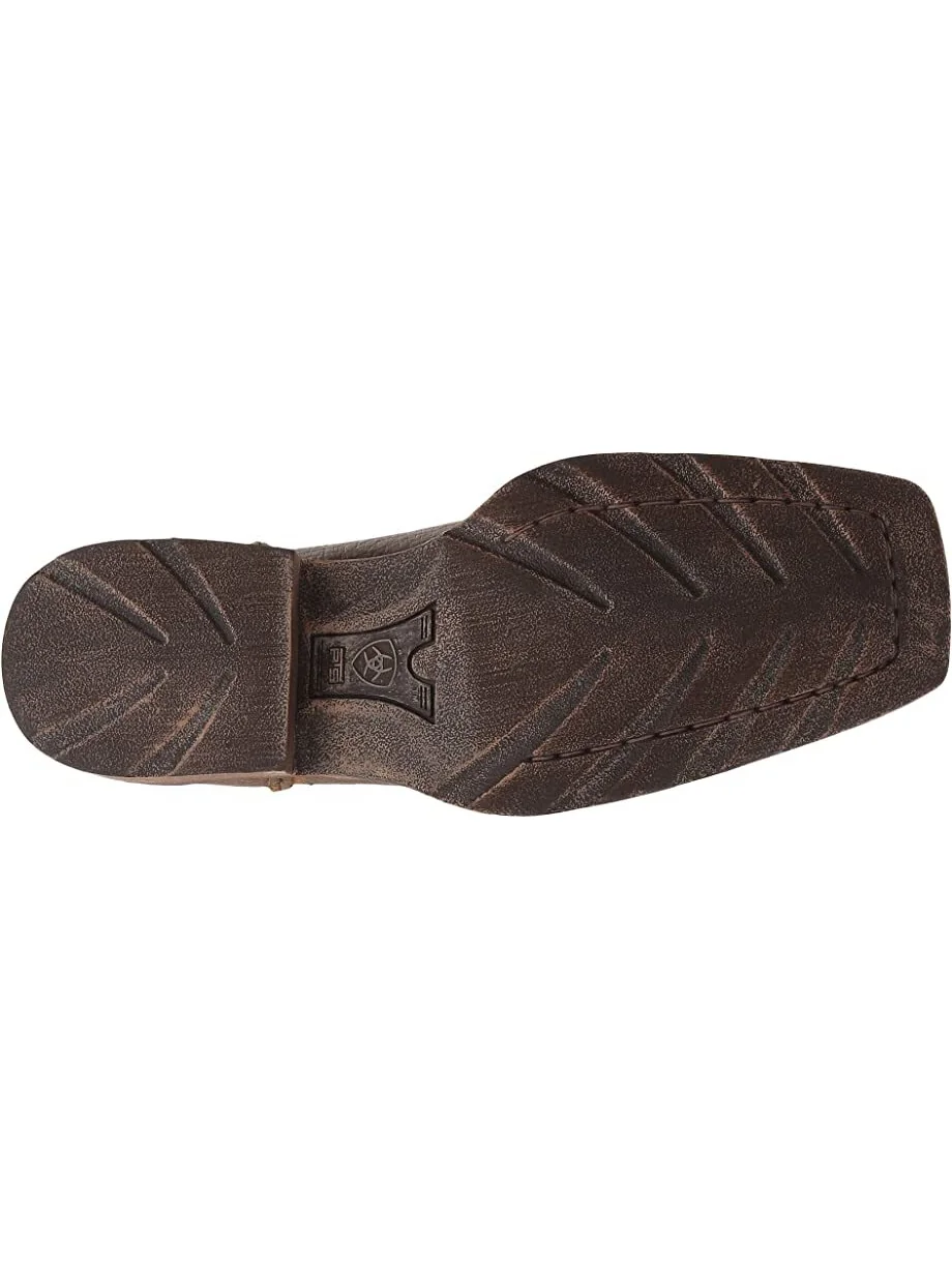 Ботинки Ariat Rambler — 4
