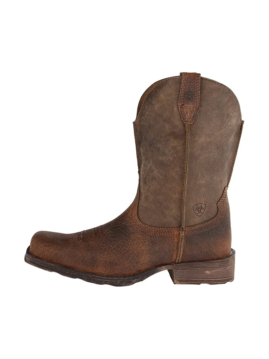 Ботинки Ariat Rambler — 5