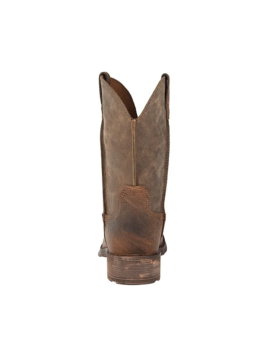 Ботинки Ariat Rambler — 6