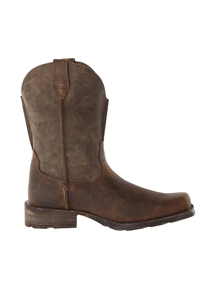 Ботинки Ariat Rambler — 7