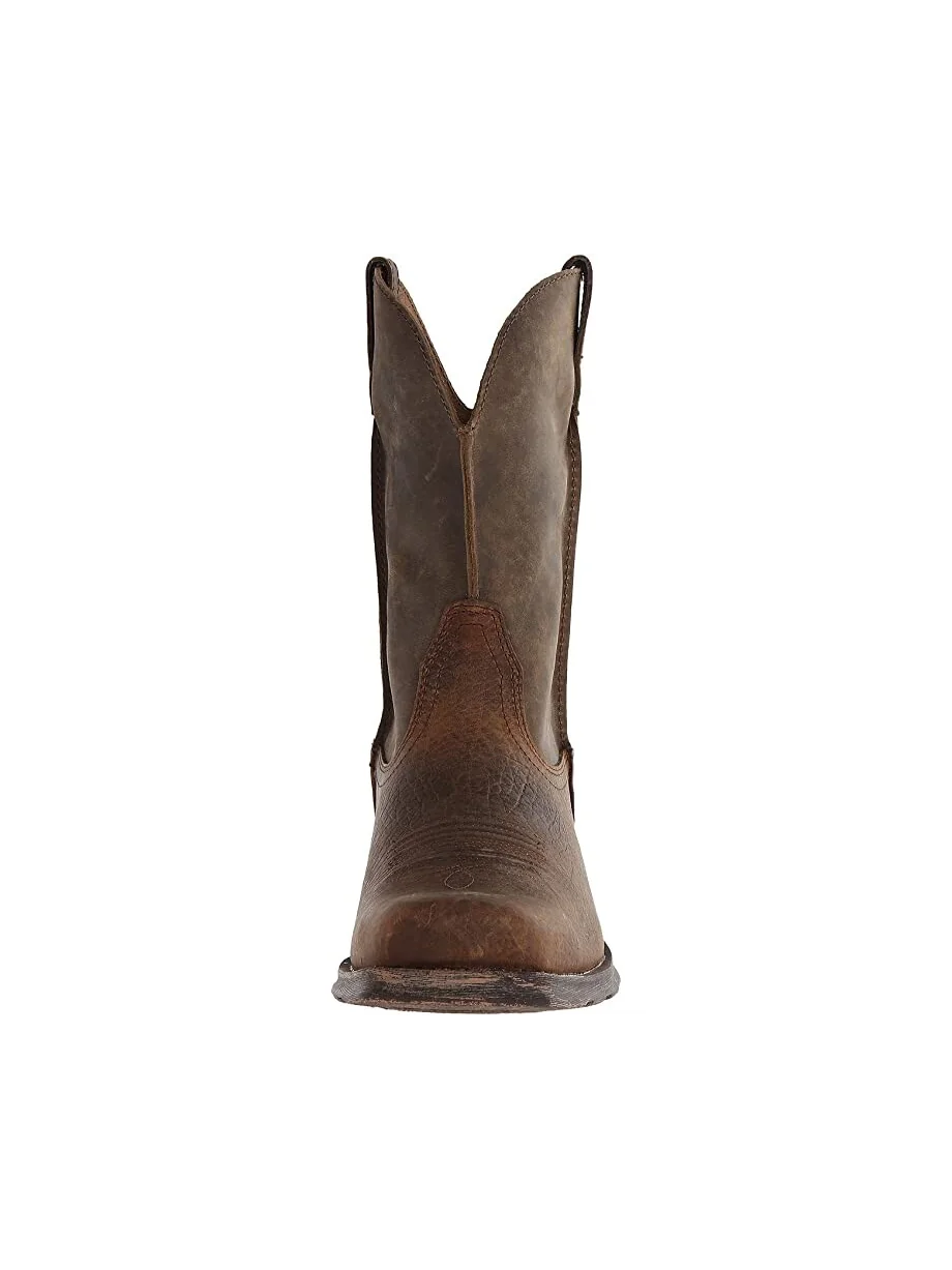 Ботинки Ariat Rambler — 8