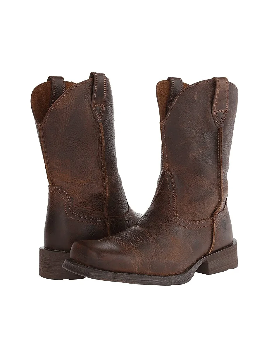 Ботинки Ariat Rambler Ariat, плетеный — 1