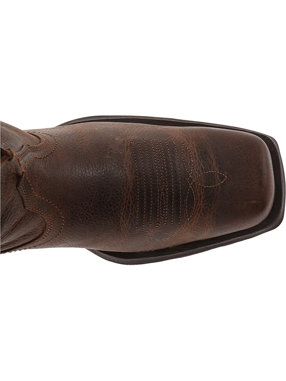 Ботинки Ariat Rambler Ariat, плетеный — 3