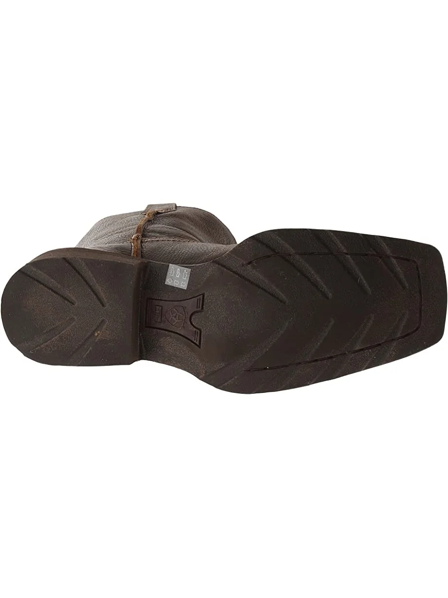 Ботинки Ariat Rambler Ariat, плетеный — 4