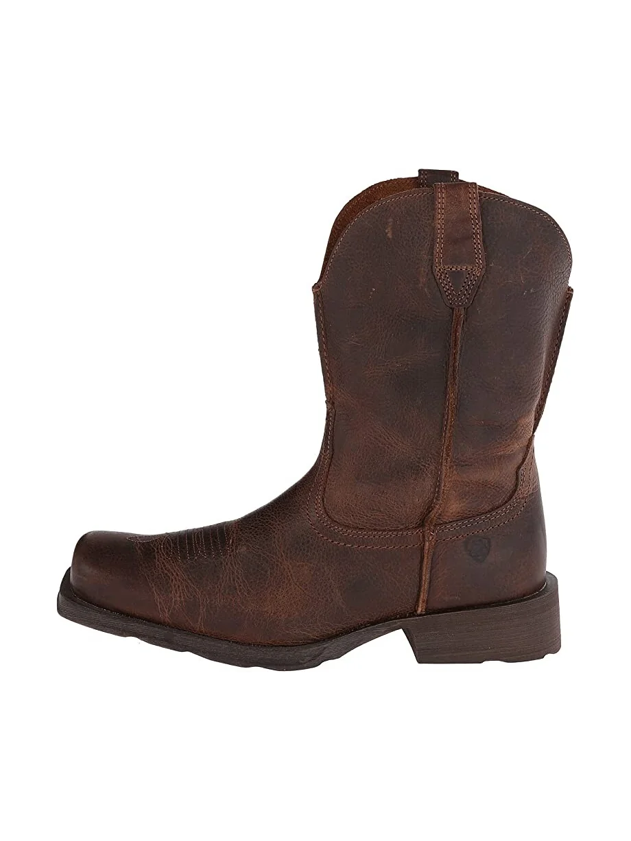 Ботинки Ariat Rambler Ariat, плетеный — 5