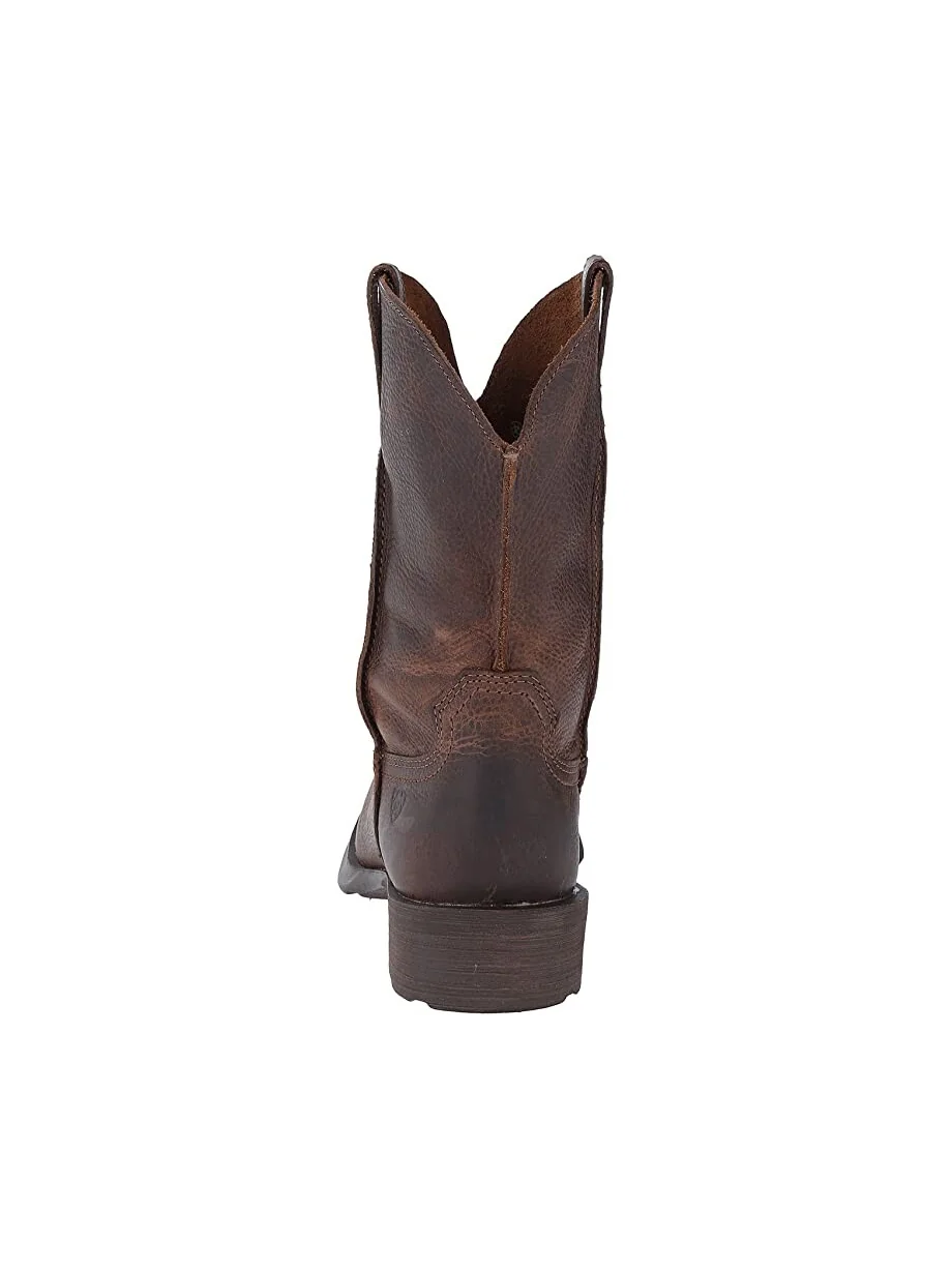 Ботинки Ariat Rambler Ariat, плетеный — 6