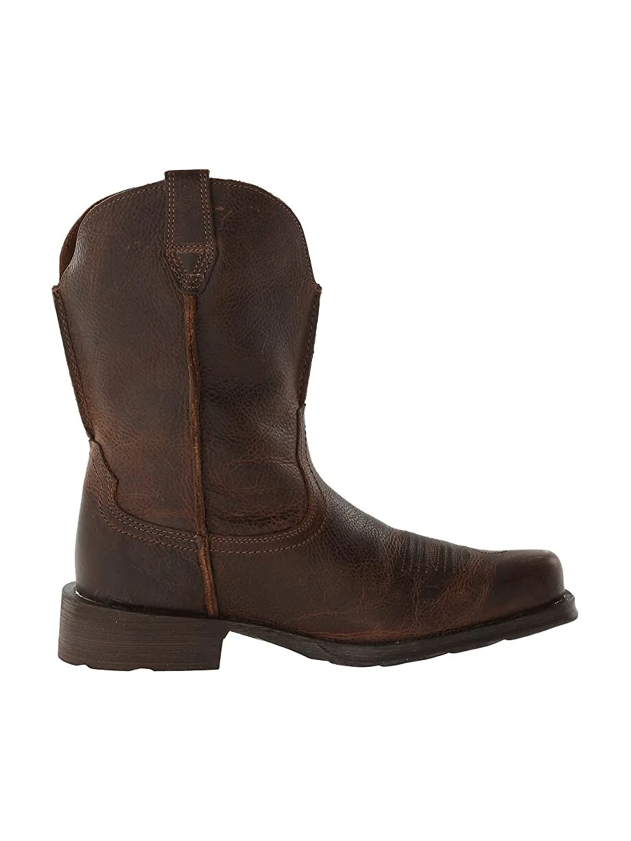 Ботинки Ariat Rambler Ariat, плетеный — 7