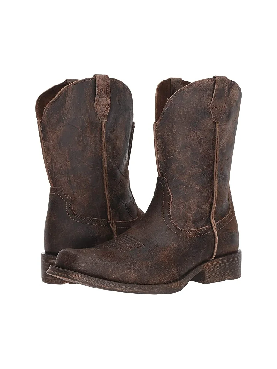Ботинки Ariat Rambler — 1