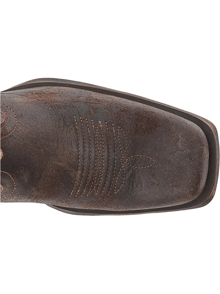 Ботинки Ariat Rambler — 3
