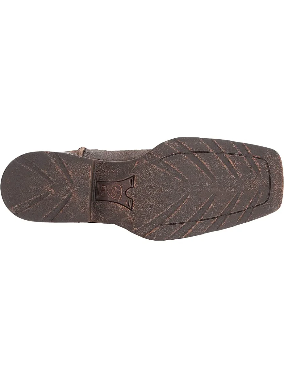 Ботинки Ariat Rambler — 4