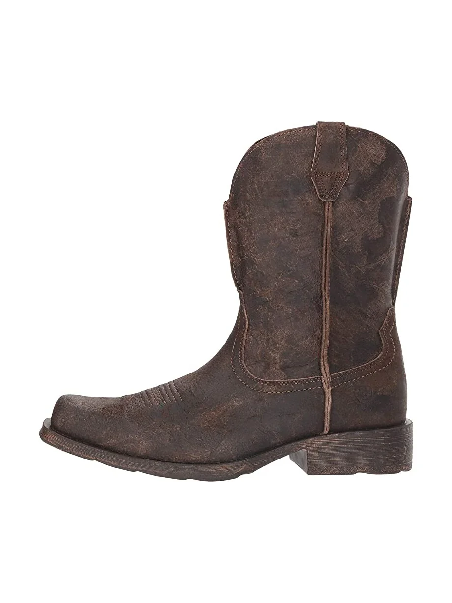 Ботинки Ariat Rambler — 5
