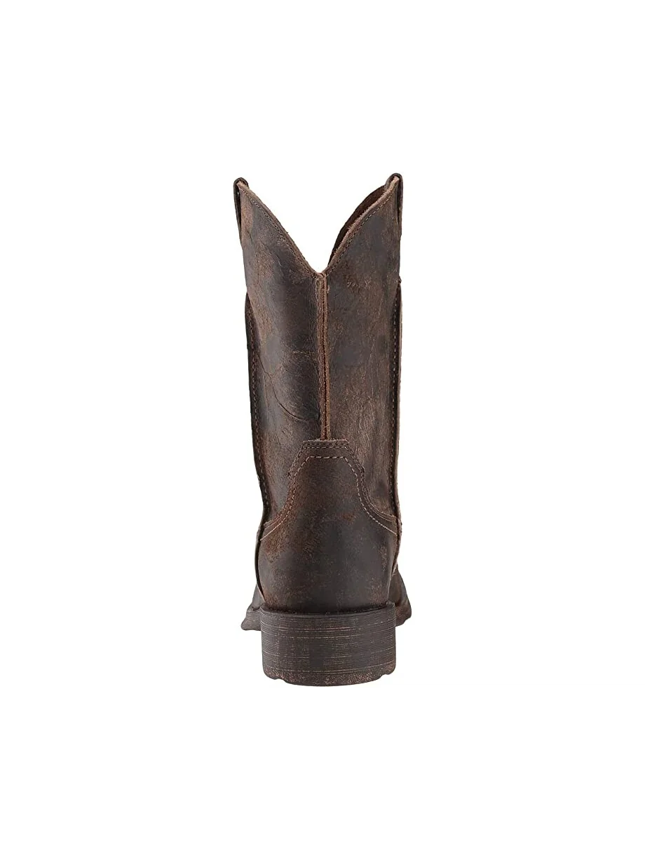 Ботинки Ariat Rambler — 6