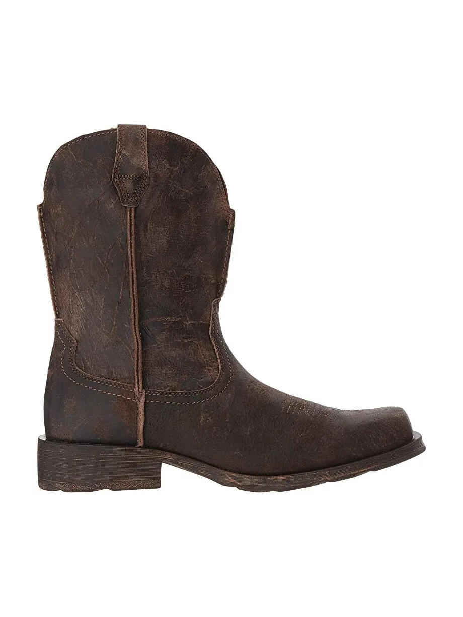 Ботинки Ariat Rambler — 7